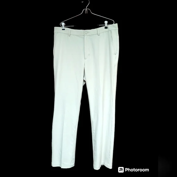 EUC Greg Normal Light Khaki Pants Size 36x30 - Picture 1 of 8